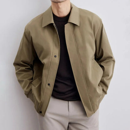 Veste Harrington Signature