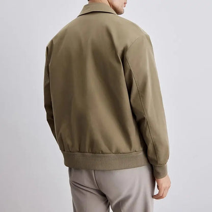Veste Harrington Signature