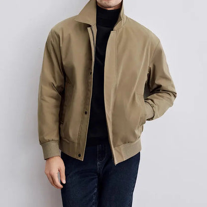 Veste Harrington Signature