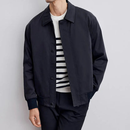 Veste Harrington Signature