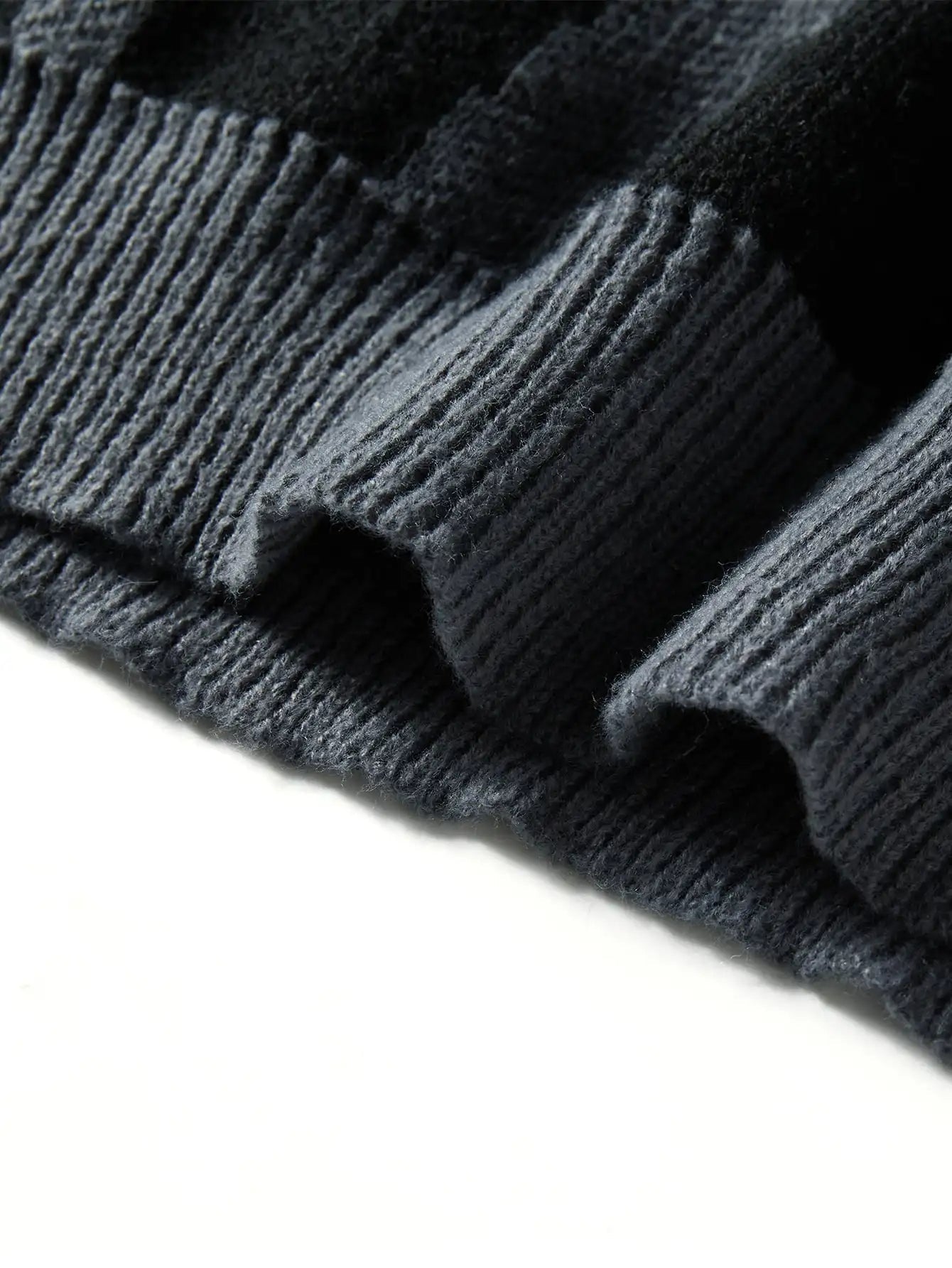 Pull en maille Avant Thread