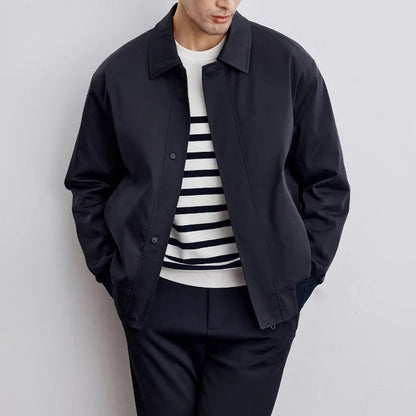 Veste Harrington Signature