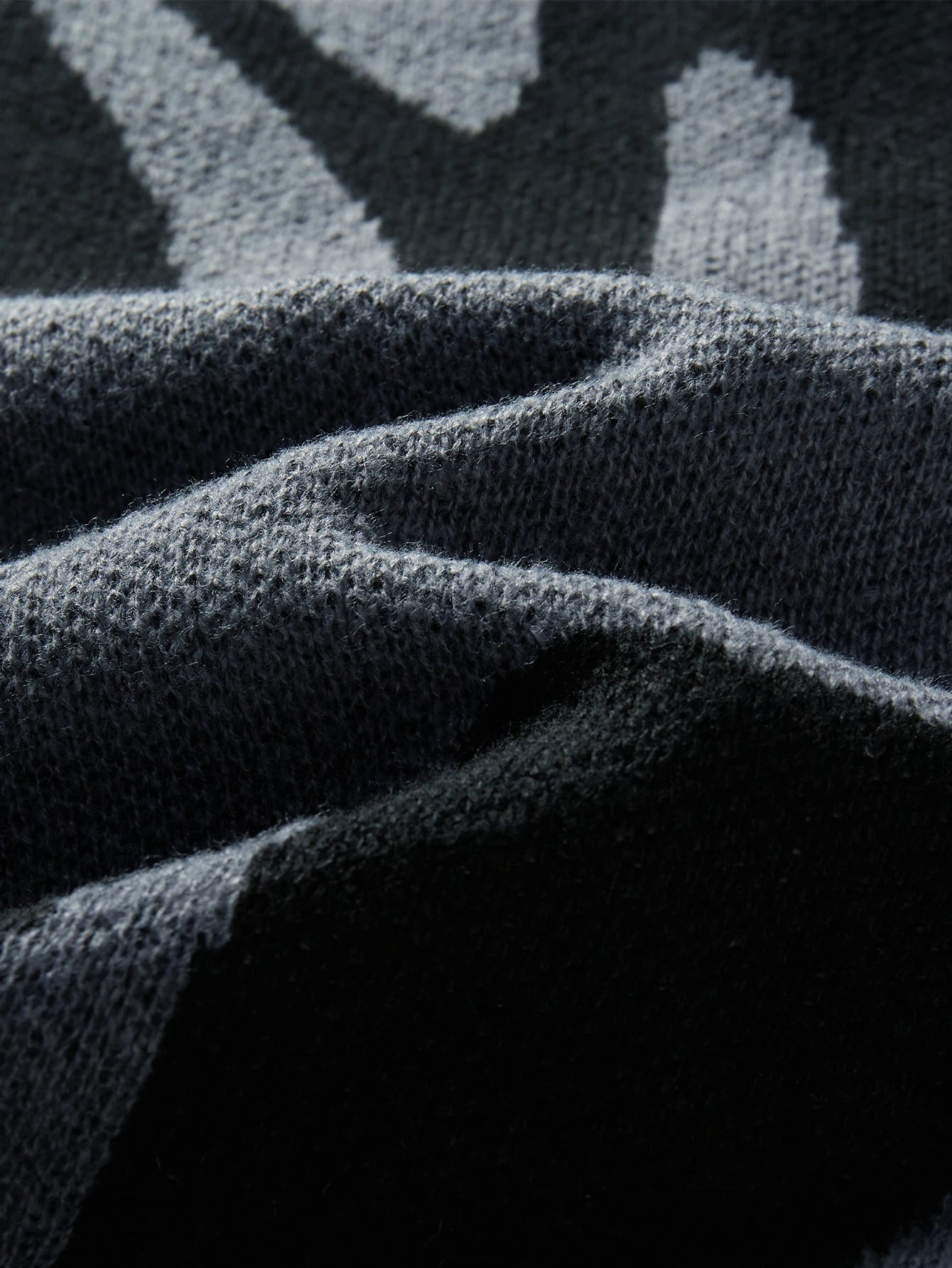 Pull en maille Avant Thread