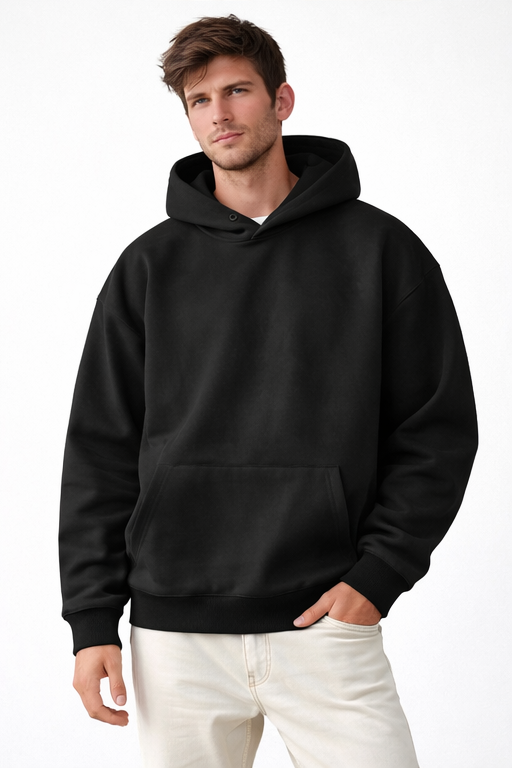 Sweat à capuche Heritage Heavyweight