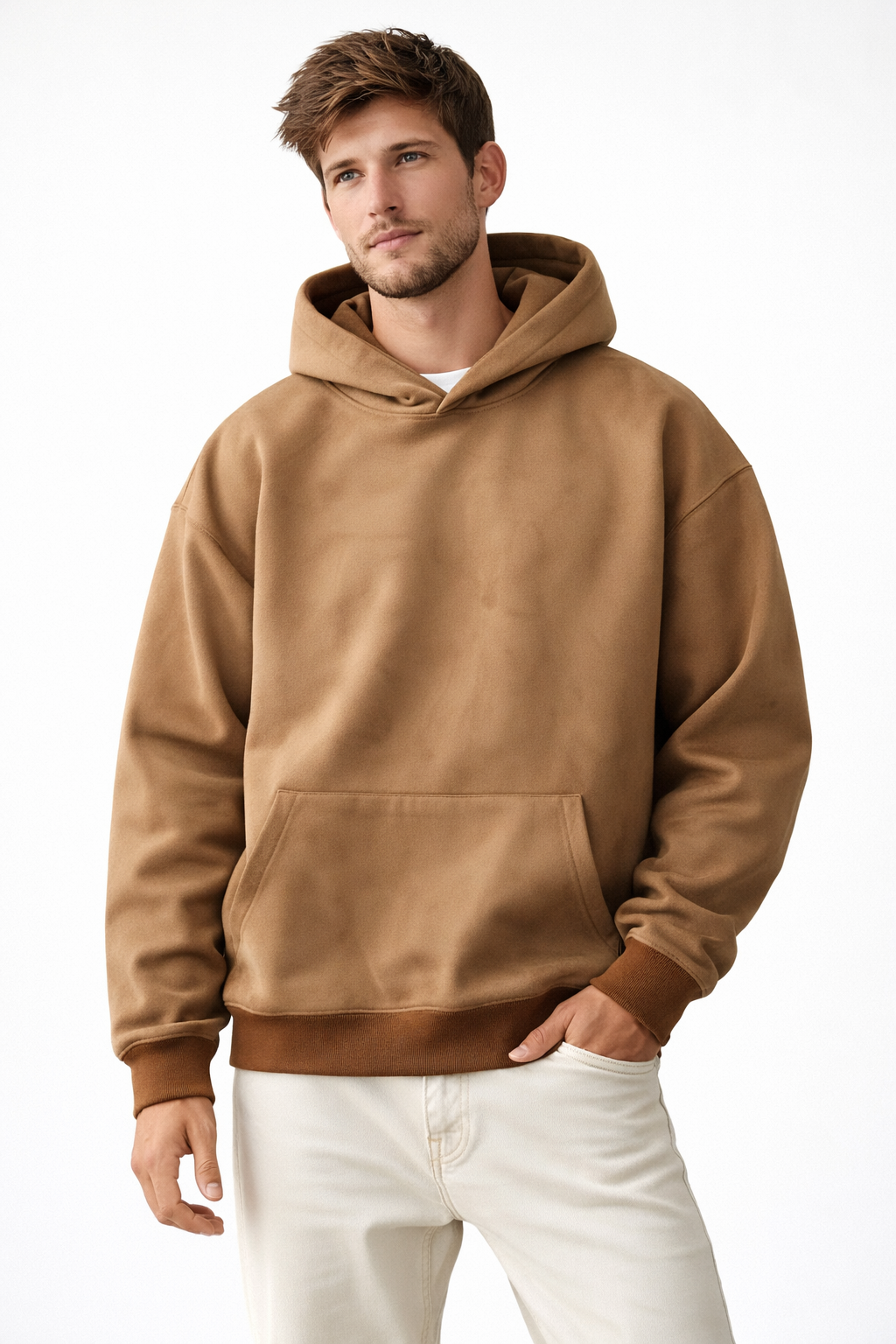 Sweat à capuche Heritage Heavyweight