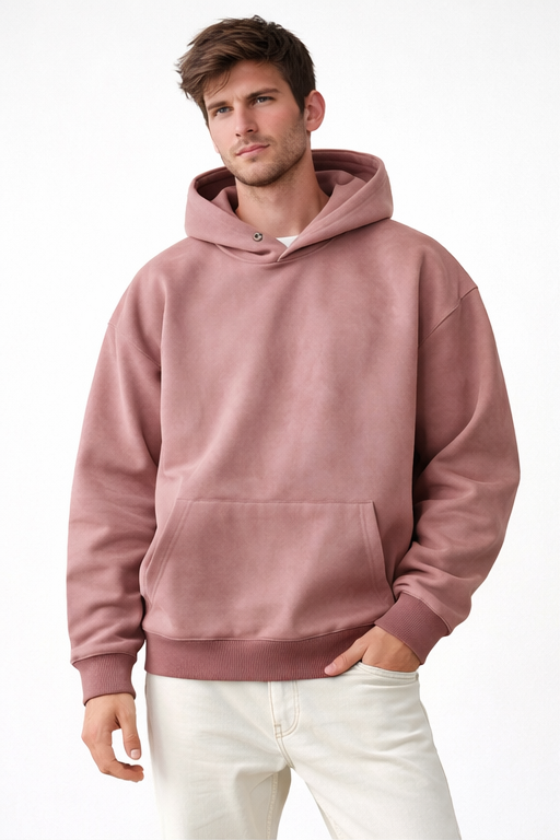 Sweat à capuche Heritage Heavyweight