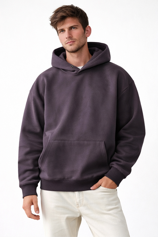 Sweat à capuche Heritage Heavyweight