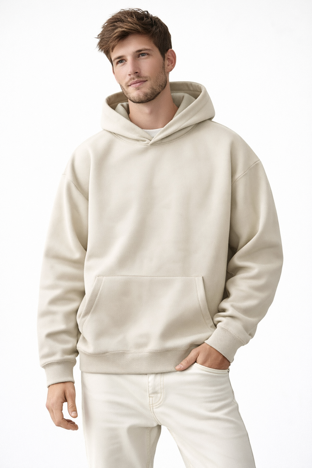 Sweat à capuche Heritage Heavyweight